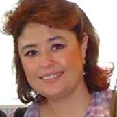Bertha González-Pedrajo