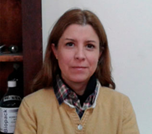 Maria Marta Amaral