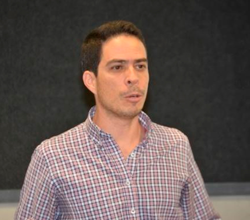 Esteban Chaves Olarte