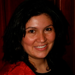 Fiona Henriquez