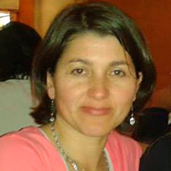 Lorena Barra Bucarei